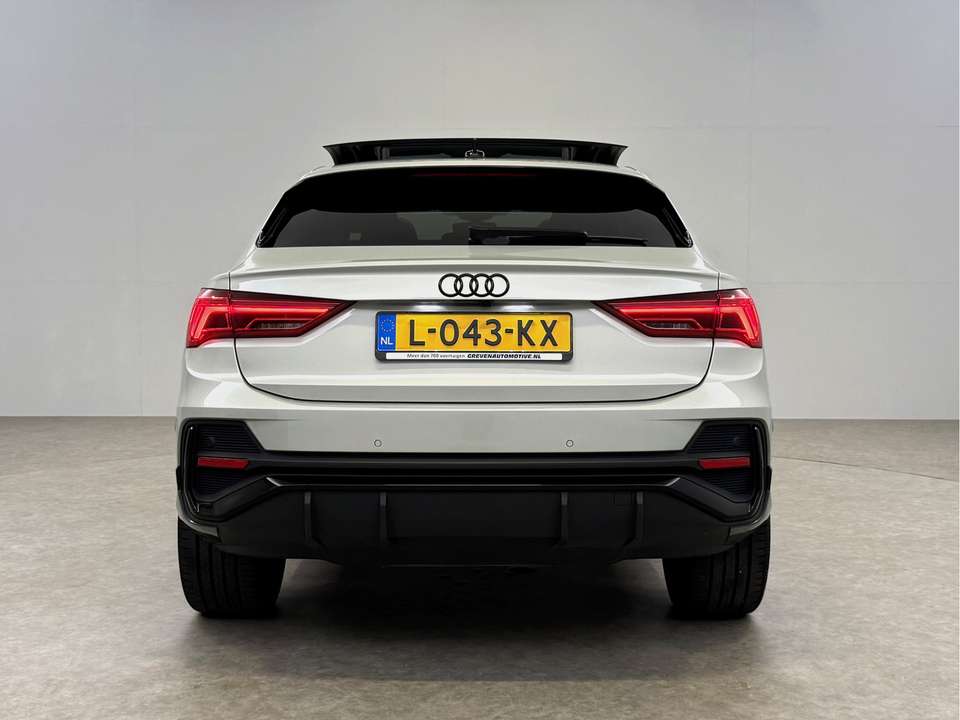Audi Q3 - Imagem 9