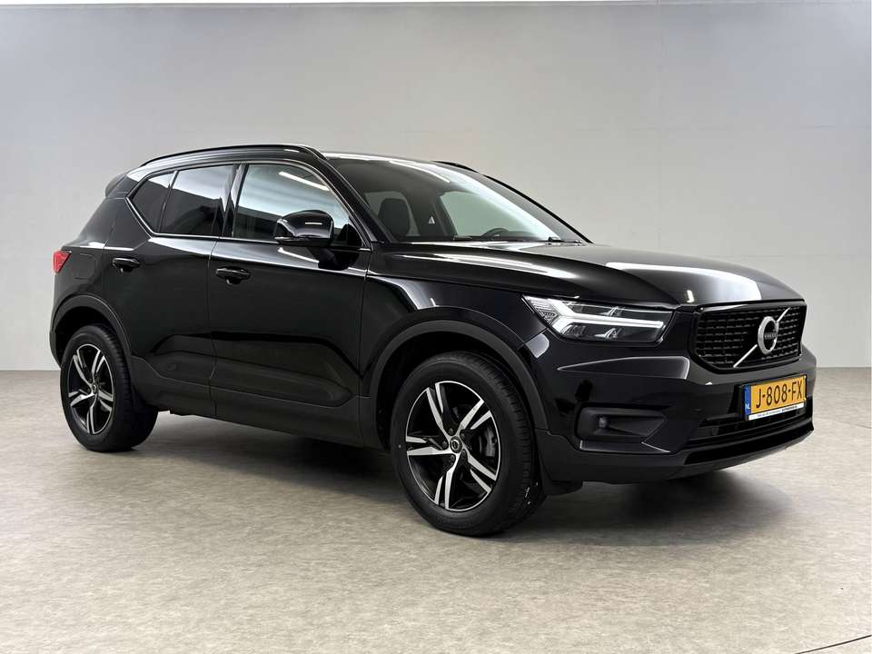 Volvo XC40 - Imagem 7