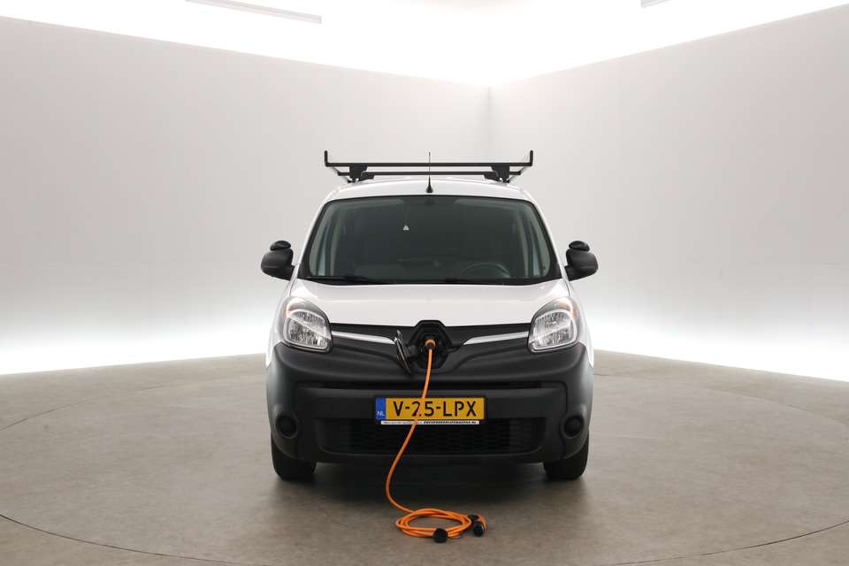 Renault Kangoo Z.E. - Imagem 8