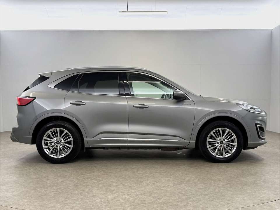 Ford Kuga - Imagem 10