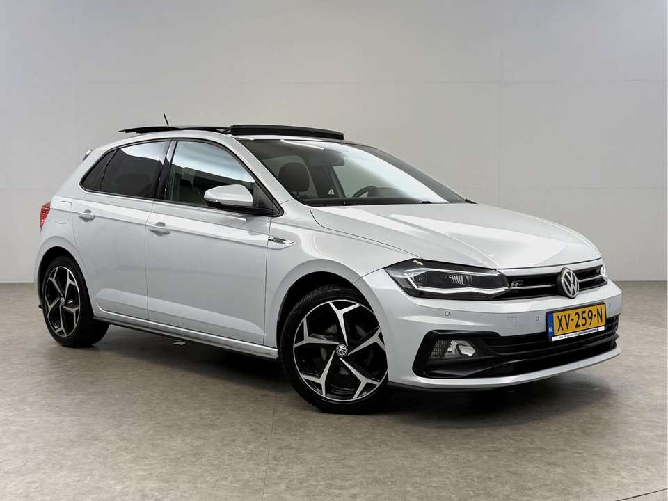 Volkswagen Polo - Imagem 12
