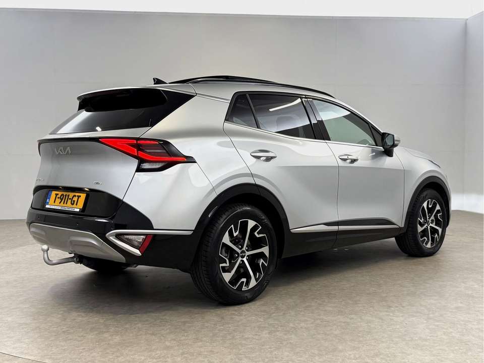 Kia Sportage - Imagem 11