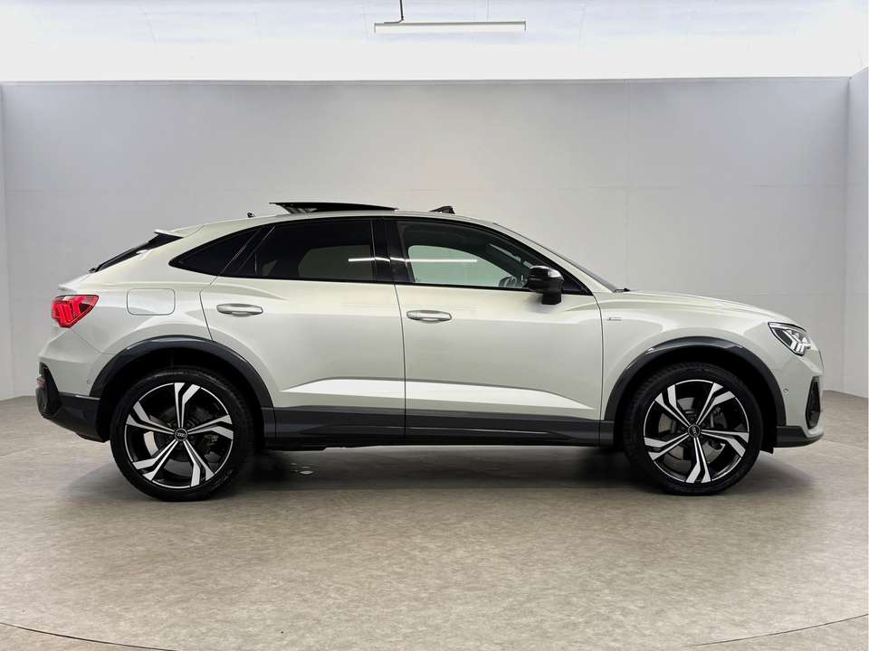 Audi Q3 - Imagem 10