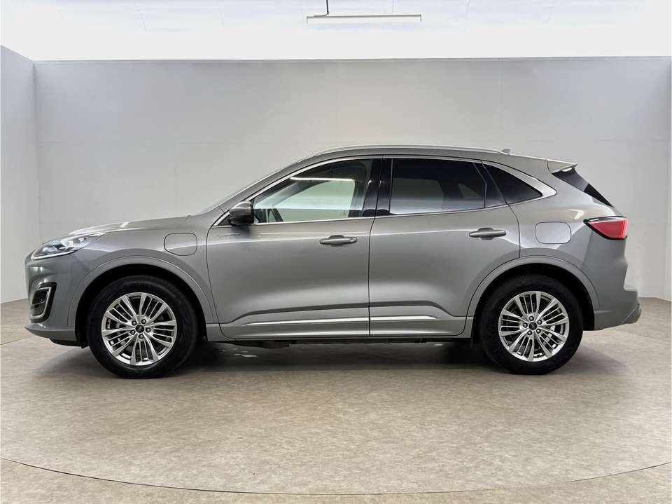 Ford Kuga - Imagem 11