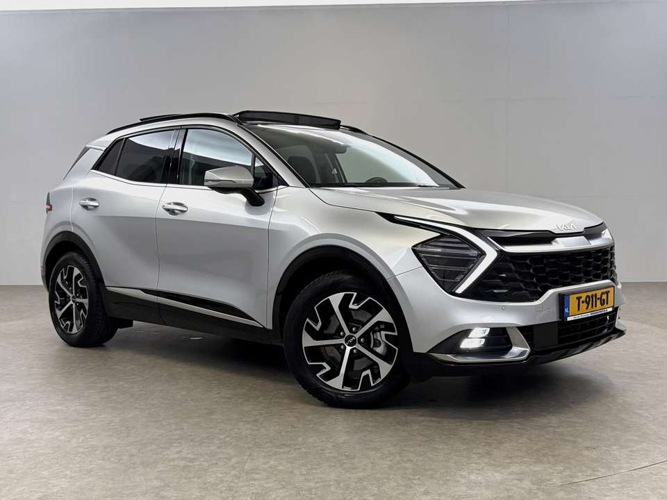 Kia Sportage - Imagem 12