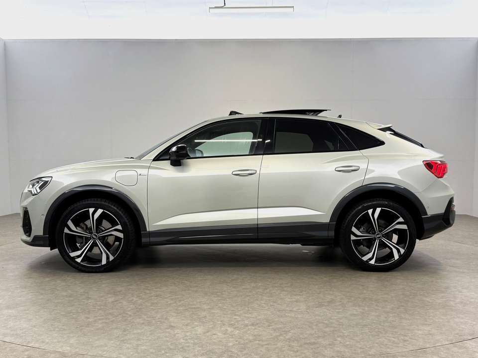 Audi Q3 - Imagem 11