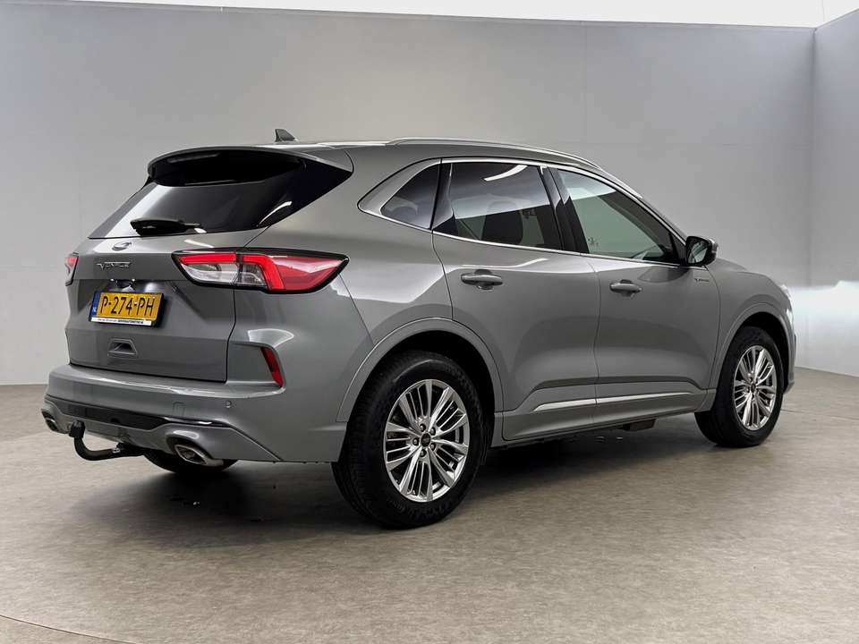 Ford Kuga - Imagem 12