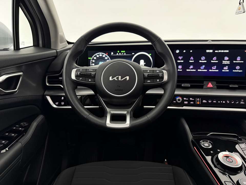 Kia Sportage - Imagem 13