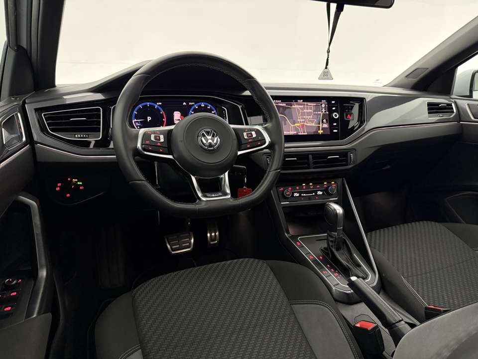 Volkswagen Polo - Imagem 14