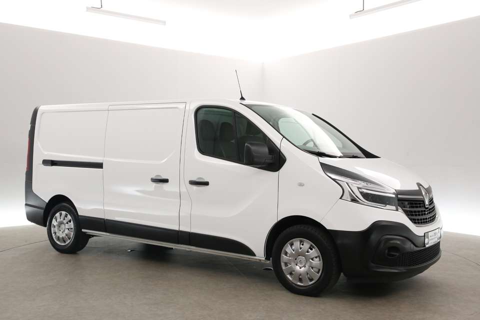 Renault Trafic - Imagem 7