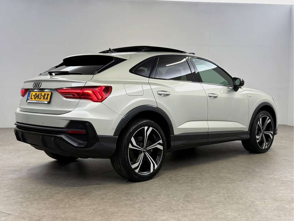 Audi Q3 - Imagem 12
