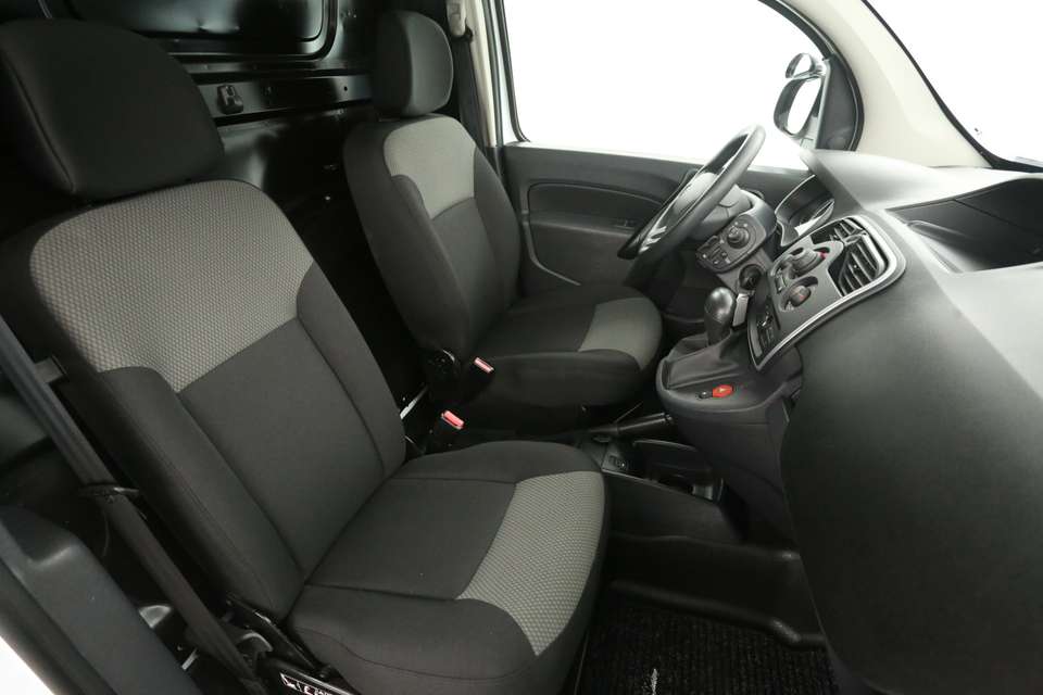 Renault Kangoo Z.E. - Imagem 11
