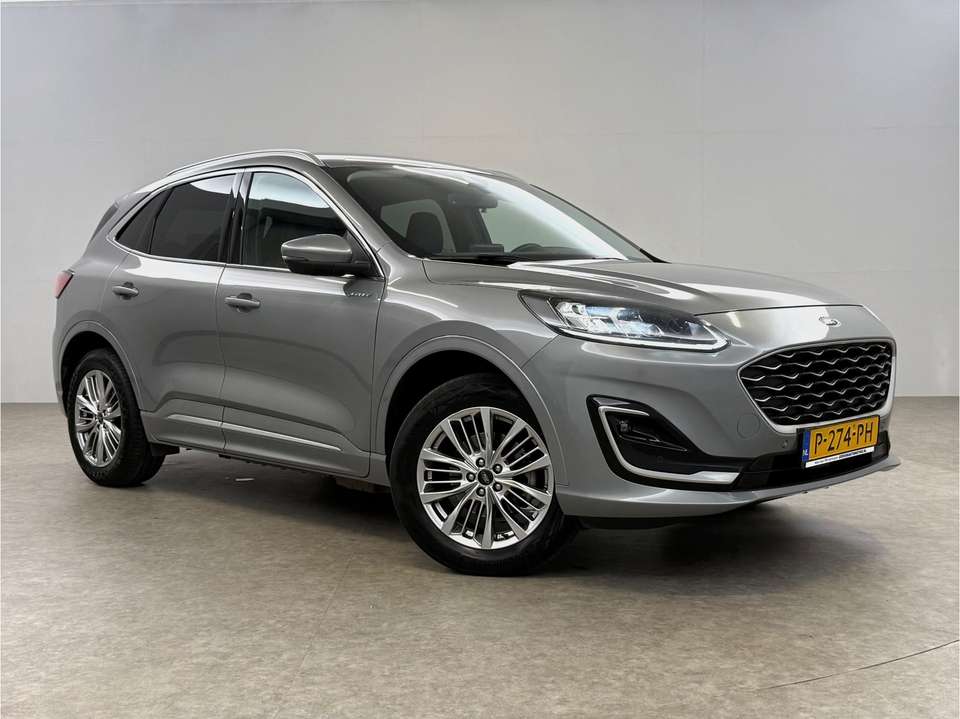 Ford Kuga - Imagem 13