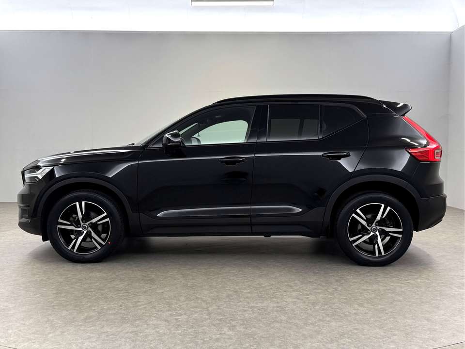 Volvo XC40 - Imagem 10