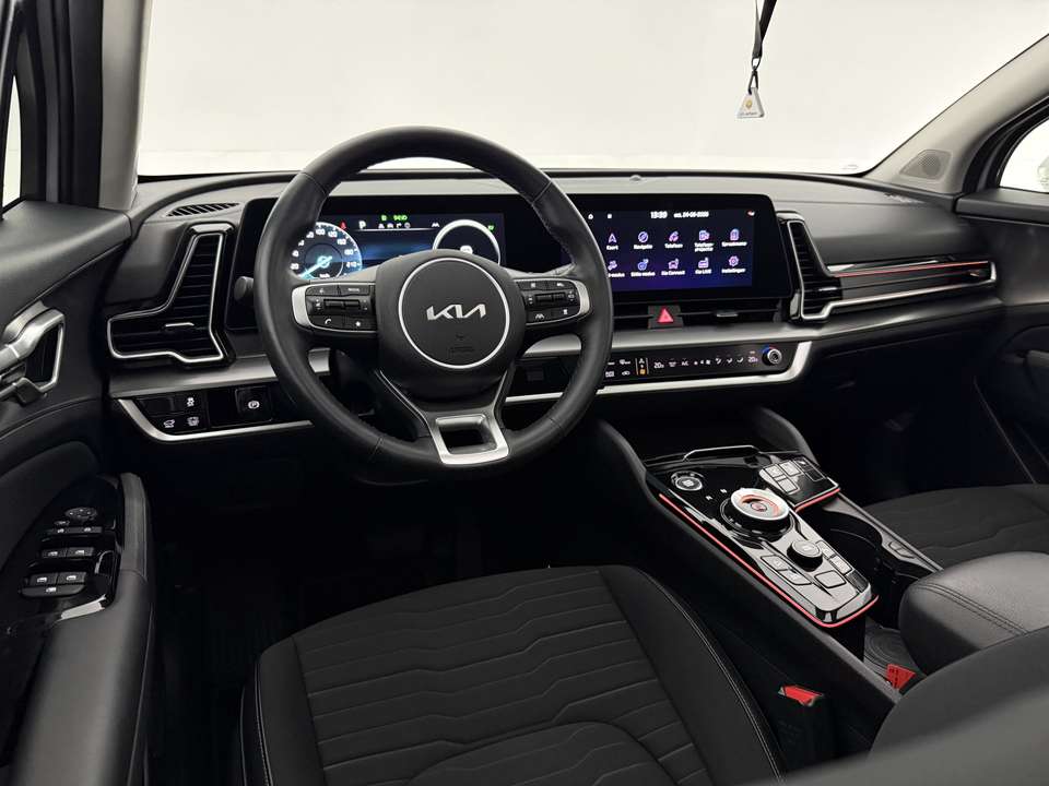 Kia Sportage - Imagem 14
