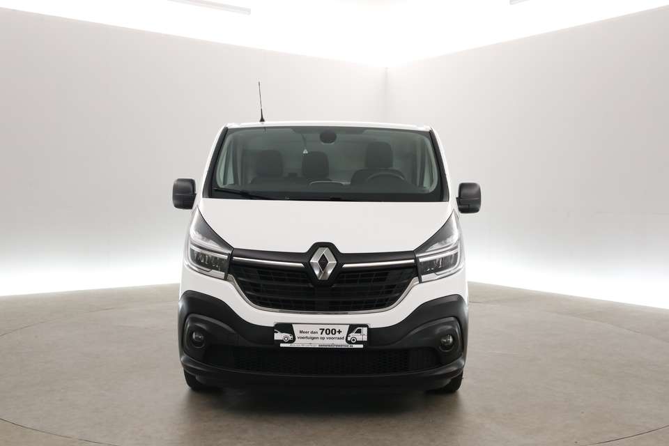 Renault Trafic - Imagem 8
