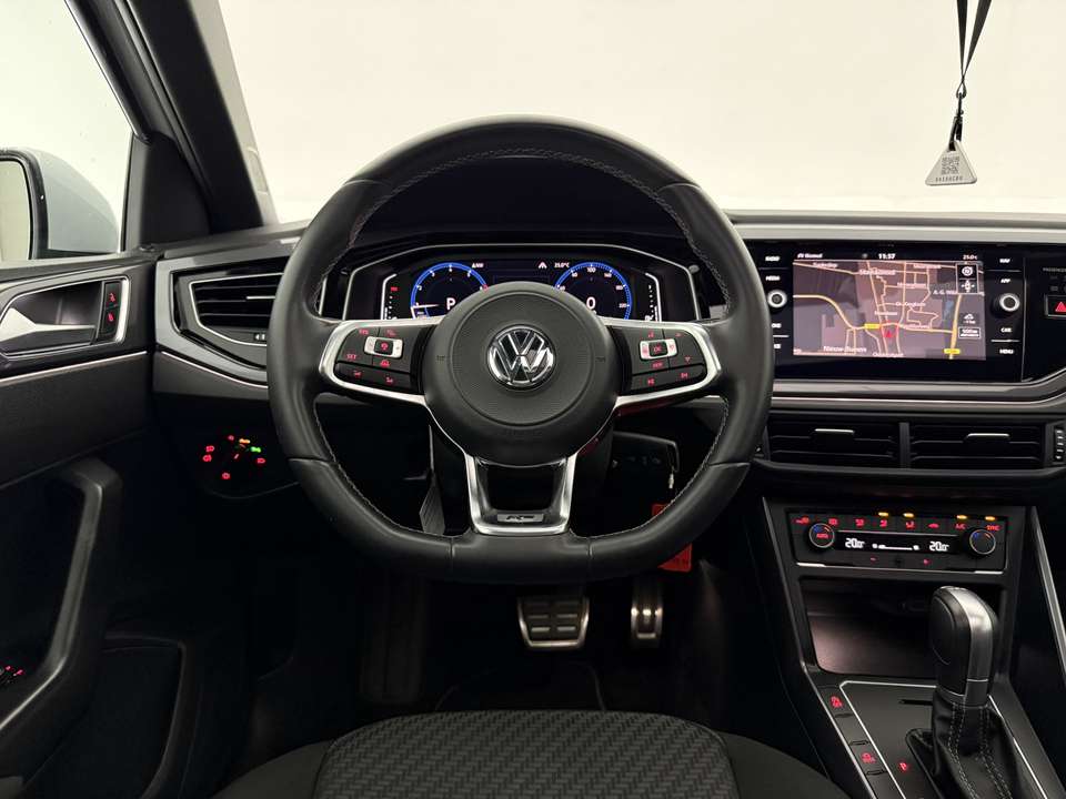 Volkswagen Polo - Imagem 15