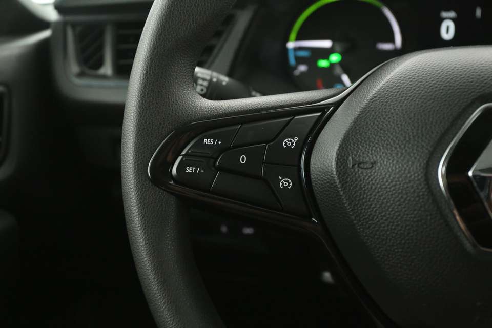 Renault Kangoo E-TECH - Imagem 14