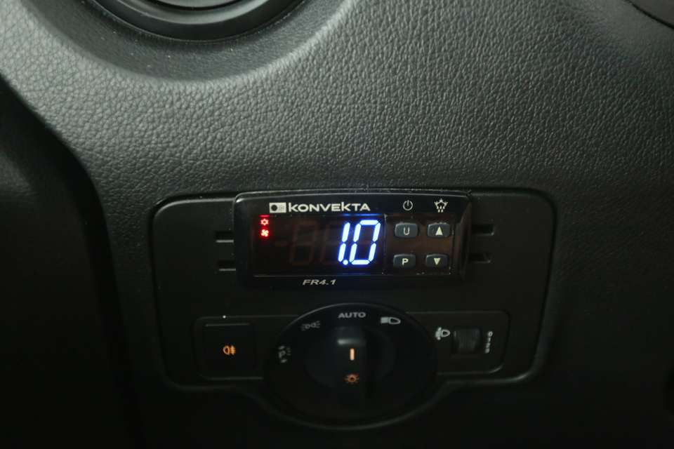 Mercedes-Benz Vito - Imagem 14