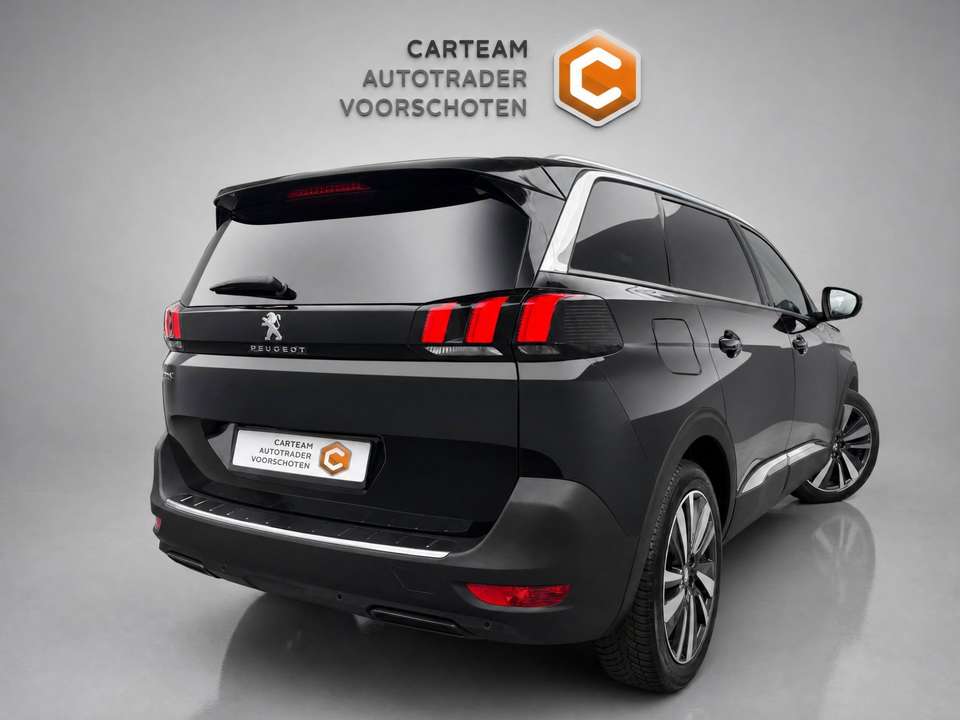 Peugeot 5008 - Imagem 2