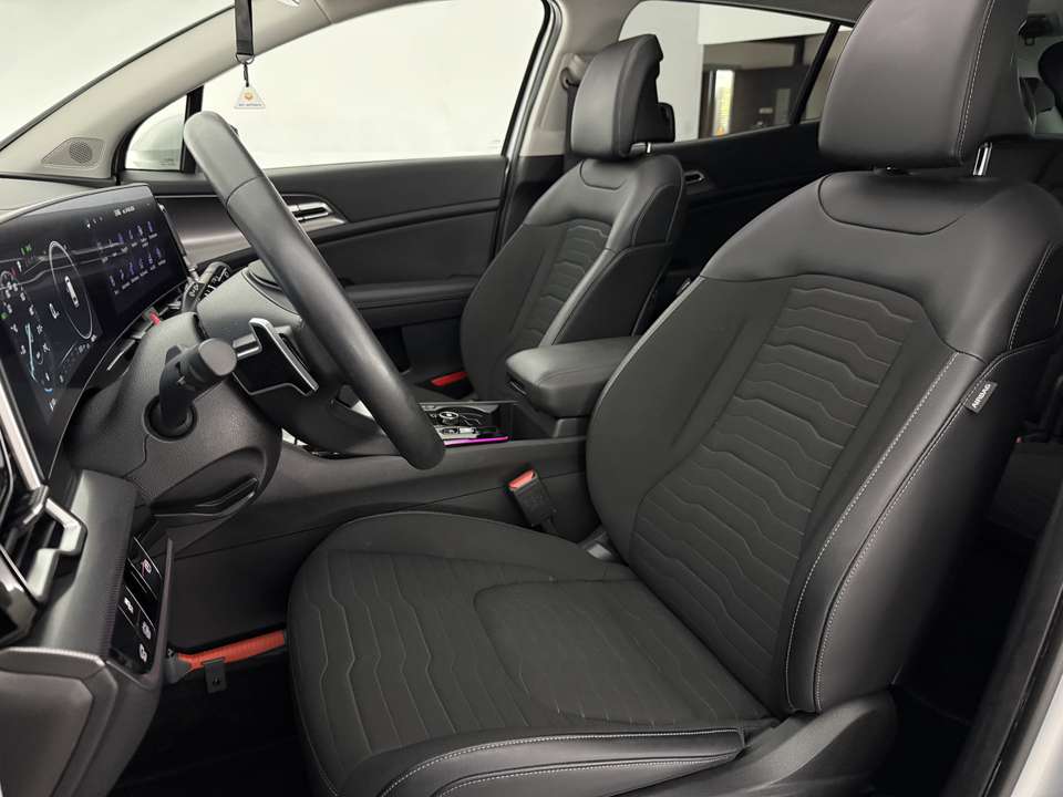 Kia Sportage - Imagem 15