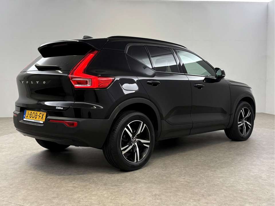 Volvo XC40 - Imagem 11