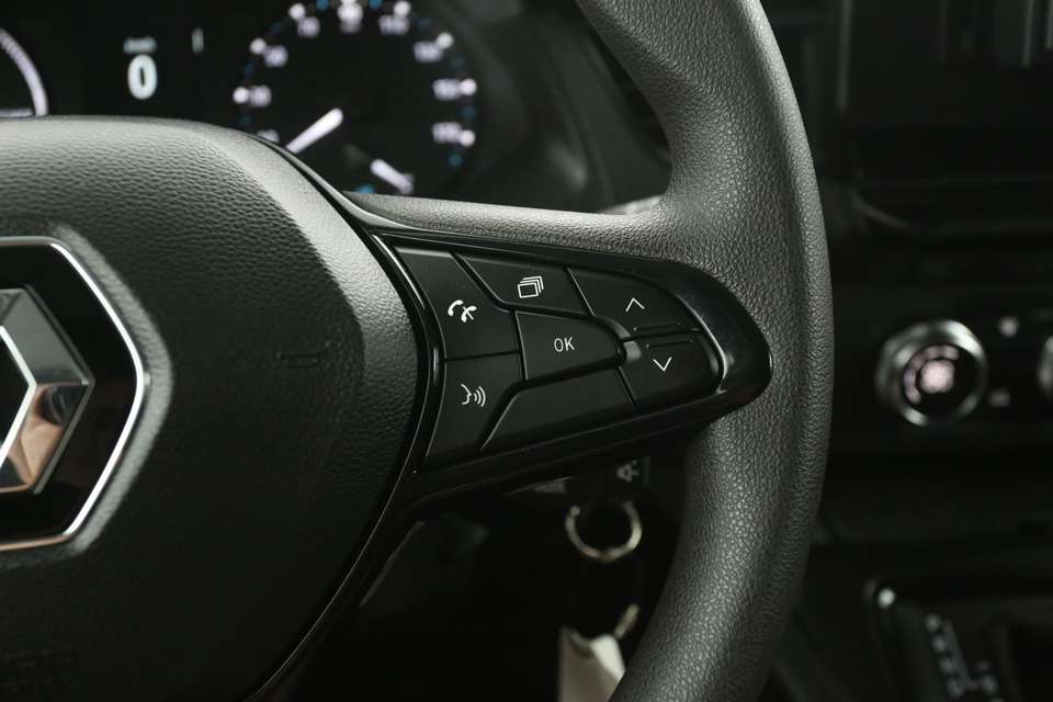 Renault Kangoo E-TECH - Imagem 15