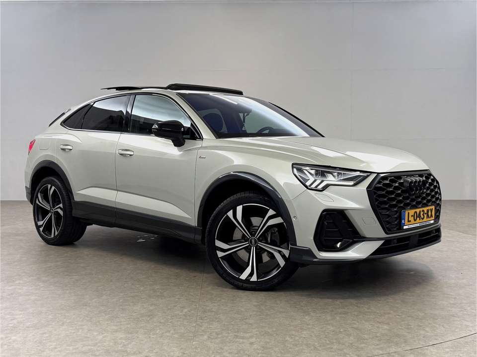 Audi Q3 - Imagem 14