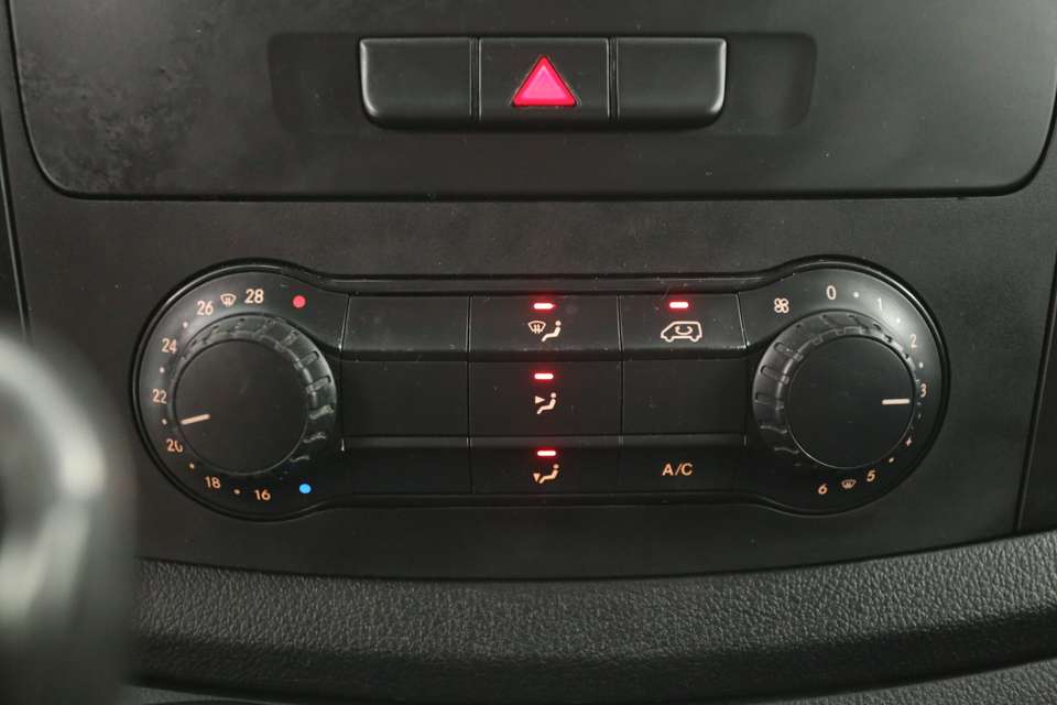 Mercedes-Benz Vito - Imagem 15