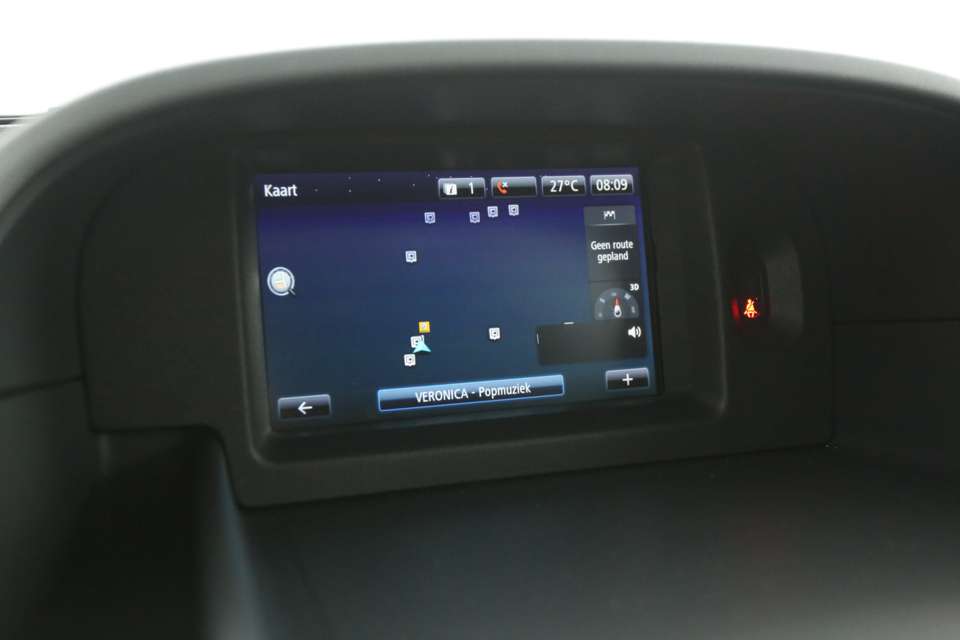 Renault Kangoo Z.E. - Imagem 13