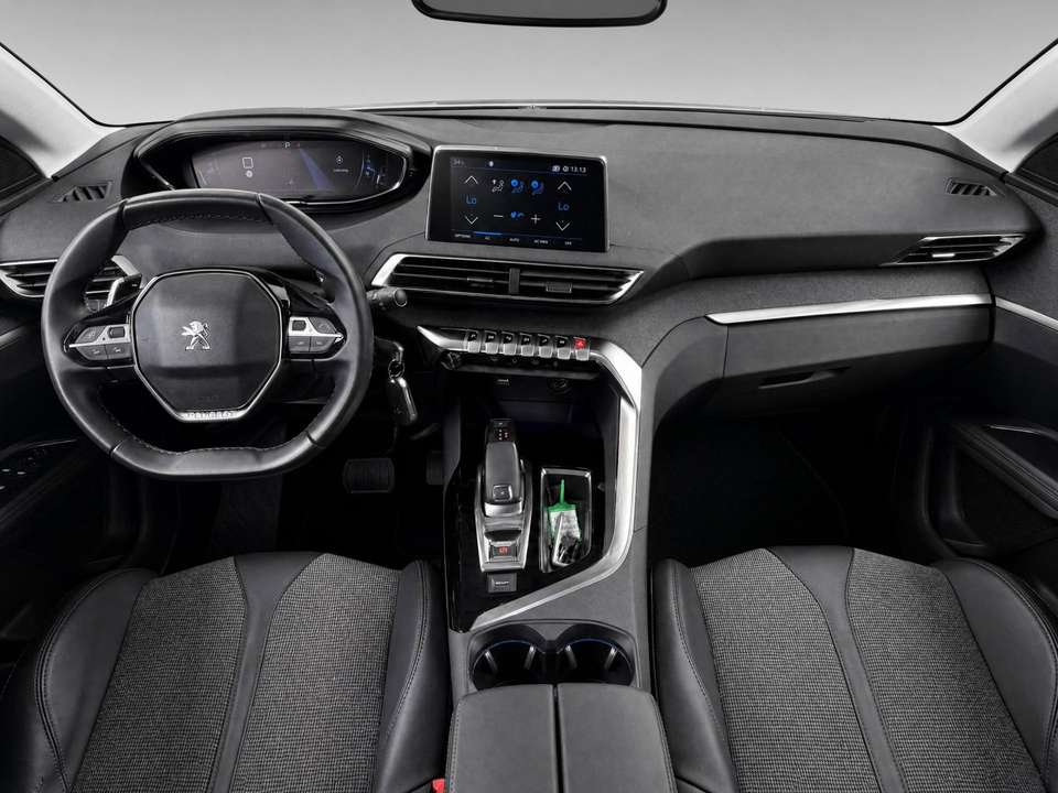 Peugeot 5008 - Imagem 3