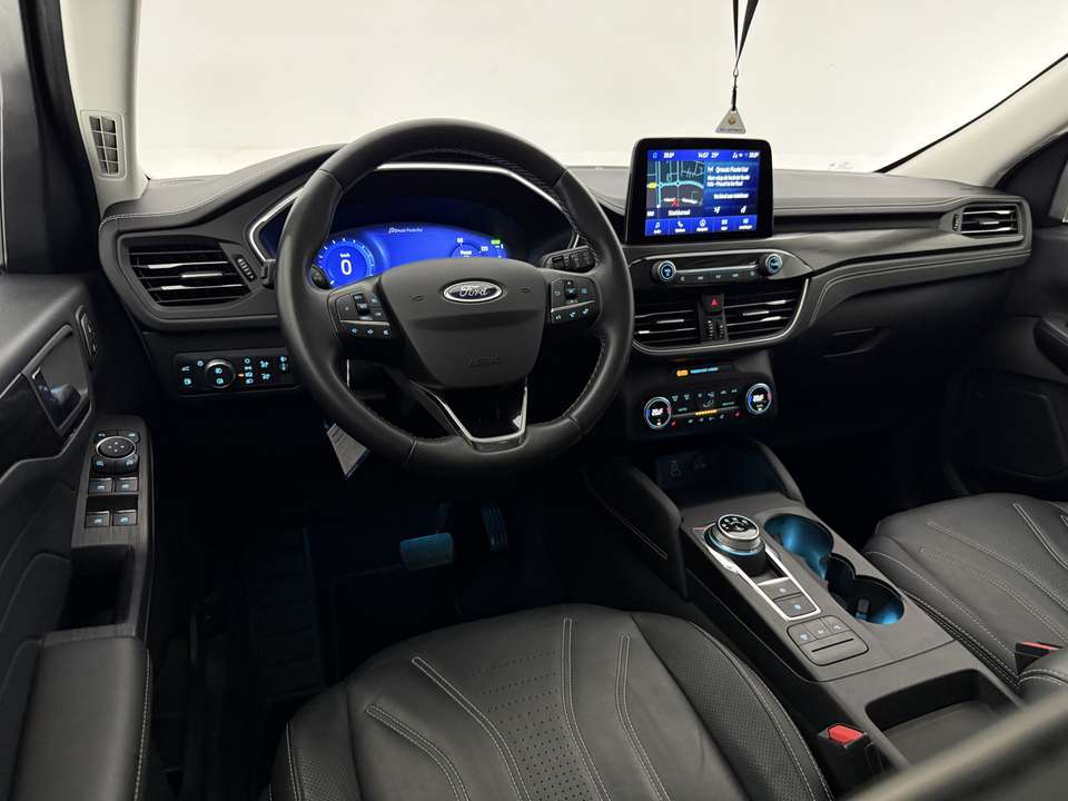 Ford Kuga - Imagem 15