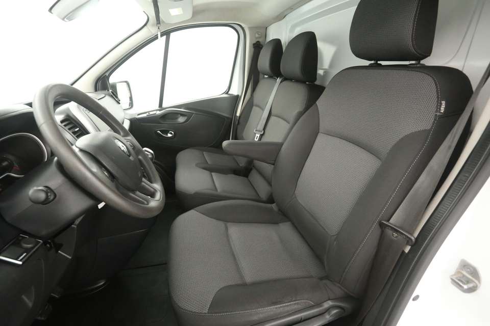 Renault Trafic - Imagem 10