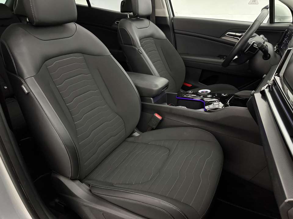 Kia Sportage - Imagem 16
