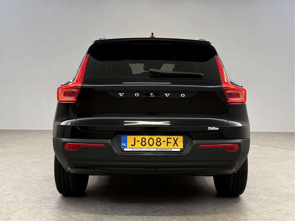 Volvo XC40 - Imagem 12