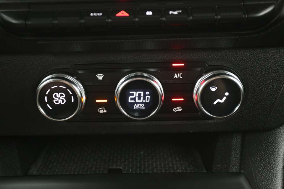 Renault Kangoo E-TECH - Imagem 16