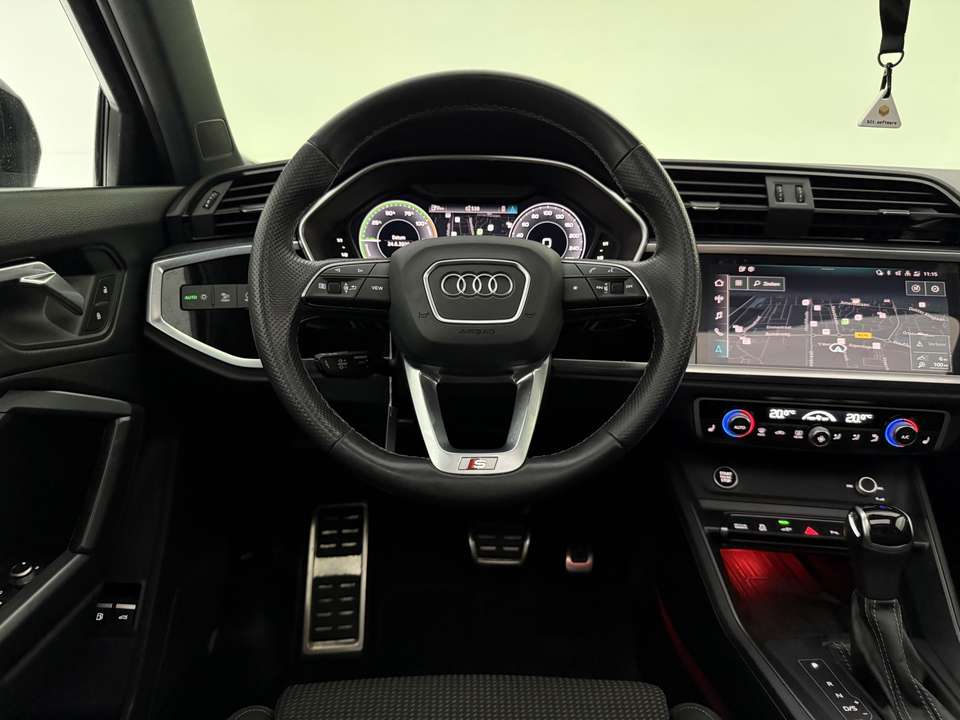 Audi Q3 - Imagem 15