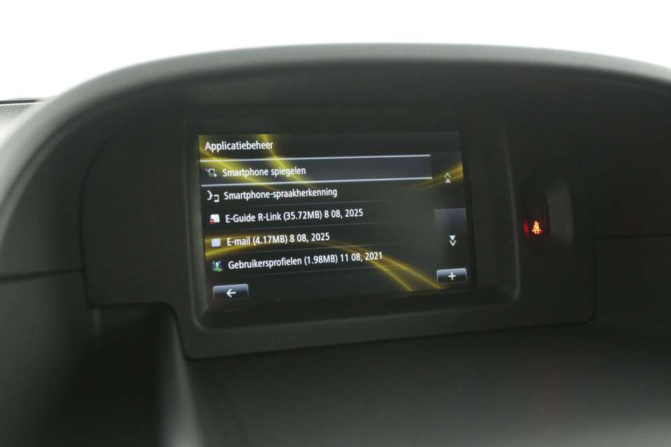 Renault Kangoo Z.E. - Imagem 14