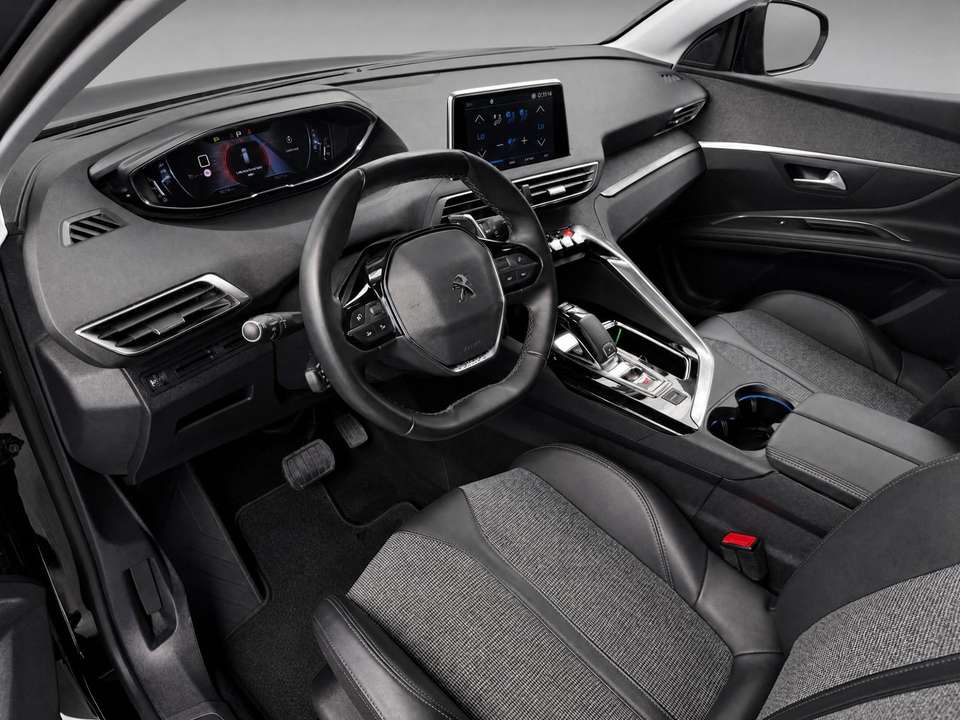 Peugeot 5008 - Imagem 4