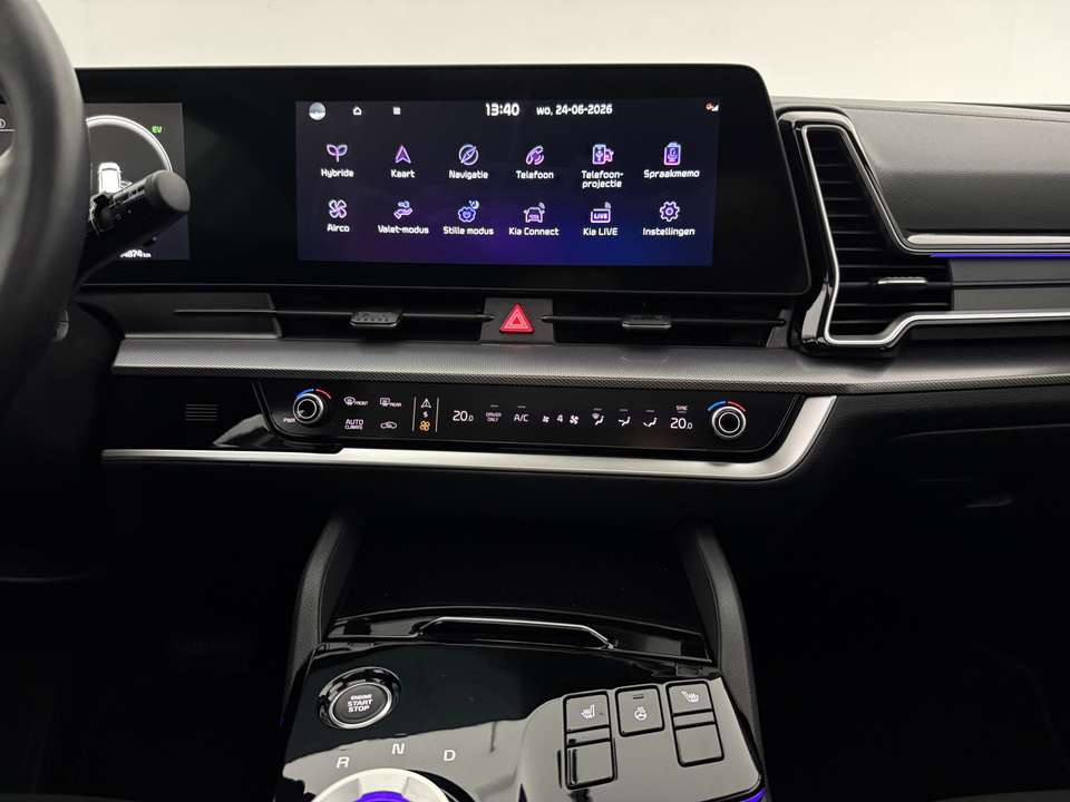 Kia Sportage - Imagem 17