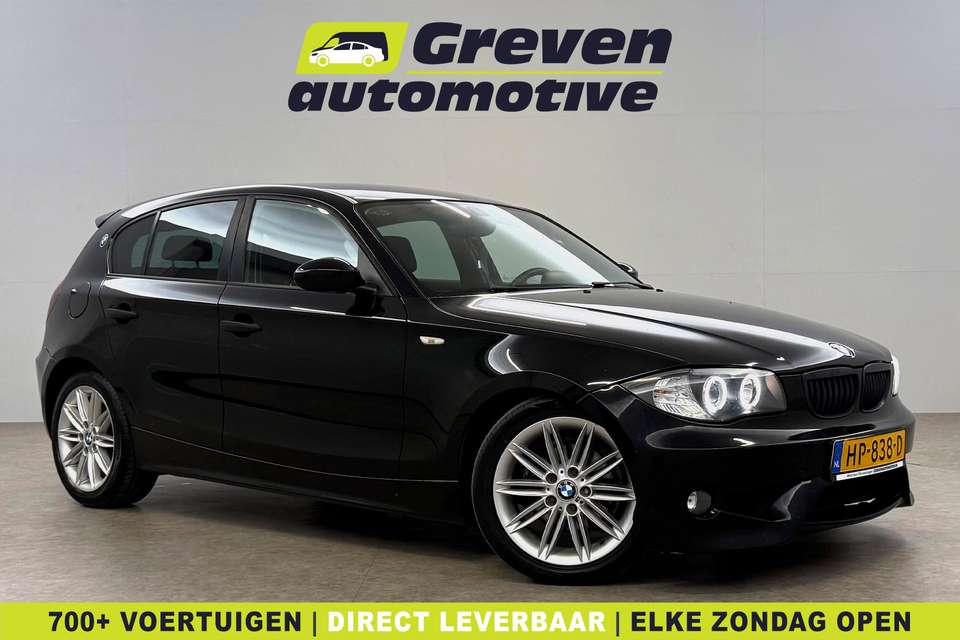 BMW 116 - Imagem 1
