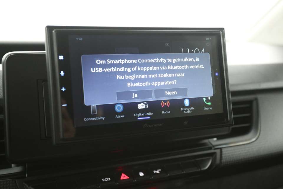 Renault Kangoo E-TECH - Imagem 17