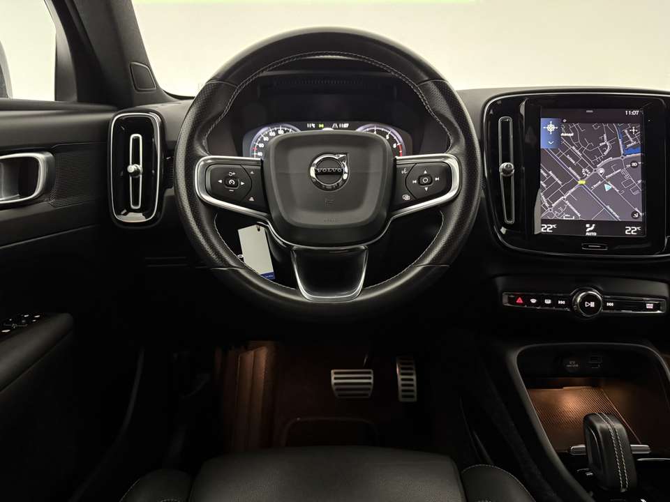 Volvo XC40 - Imagem 13