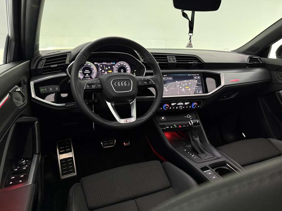 Audi Q3 - Imagem 16