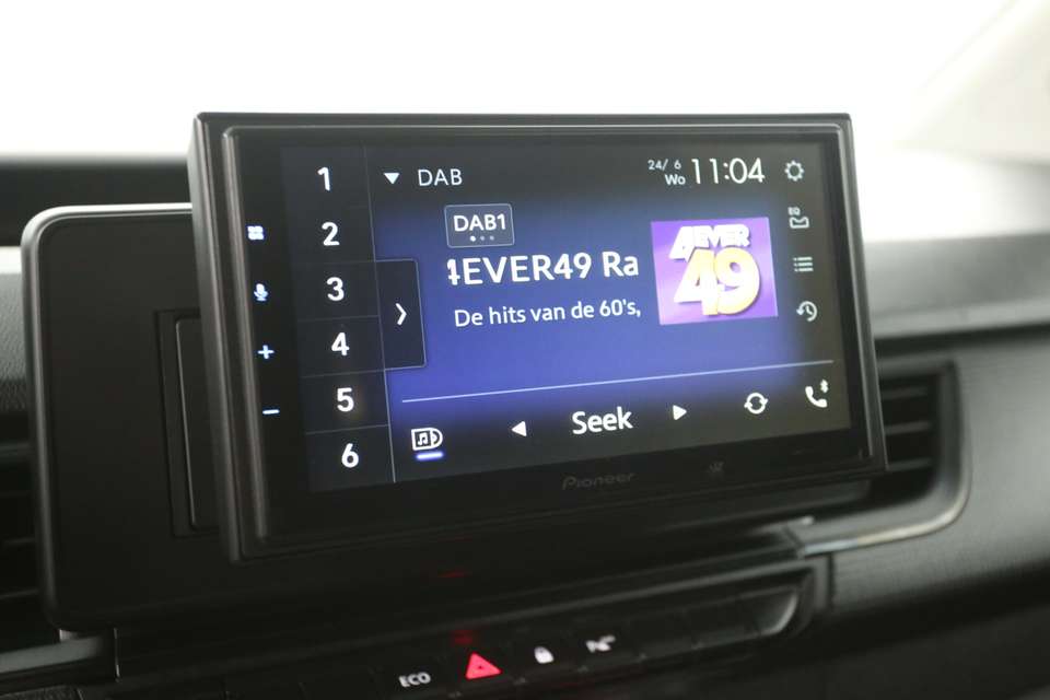 Renault Kangoo E-TECH - Imagem 18
