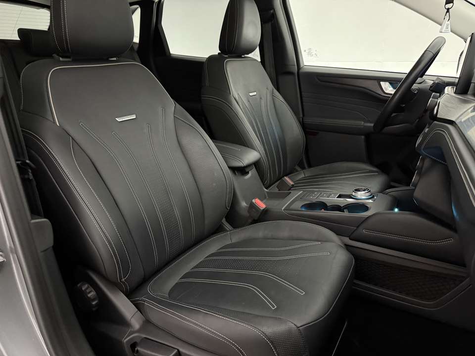 Ford Kuga - Imagem 17