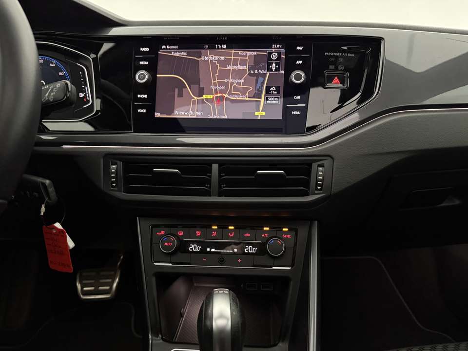 Volkswagen Polo - Imagem 19