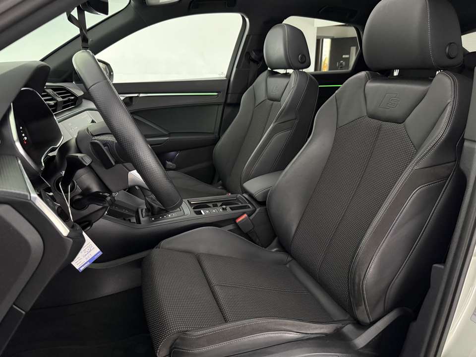 Audi Q3 - Imagem 17