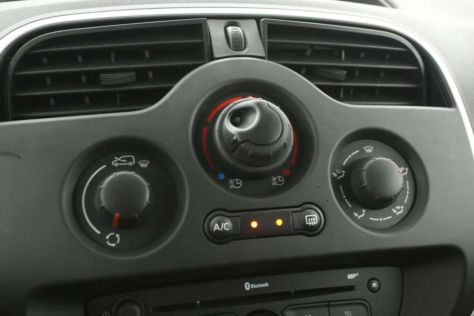 Renault Kangoo Z.E. - Imagem 16