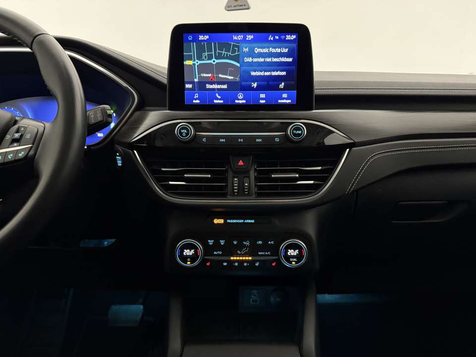 Ford Kuga - Imagem 18